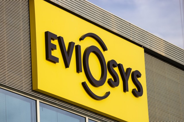 Adiós, Eviosys; hola, Sonoco: el gigante de Las Torres cambia de nombre para adaptarse a su nueva matriz