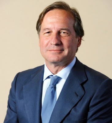 Bankia nombra a Joaquín Ayuso 
nuevo consejero independiente coordinador