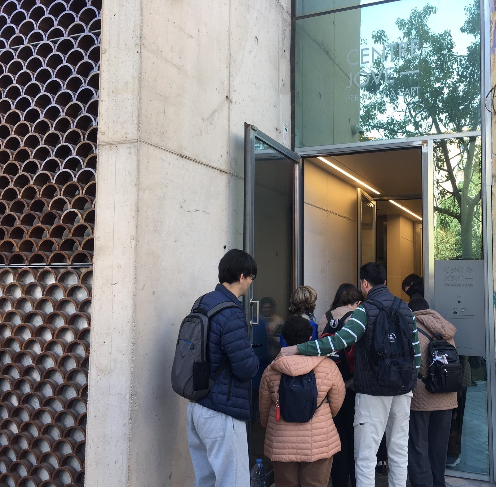 Foto: FUNDACIÓ PER AMOR A L'ART  - 