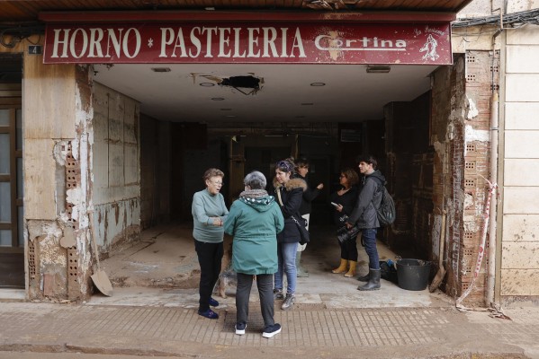 El BOE publica la rebaja del IRPF para autónomos afectados por la Dana que tributan por módulos