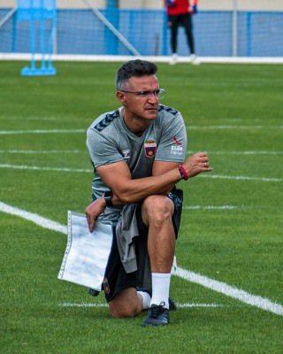 Dani Ponz: 