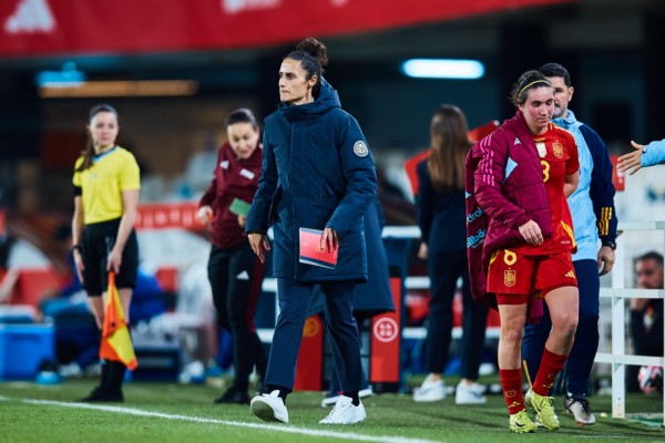 Montse Tomé: 