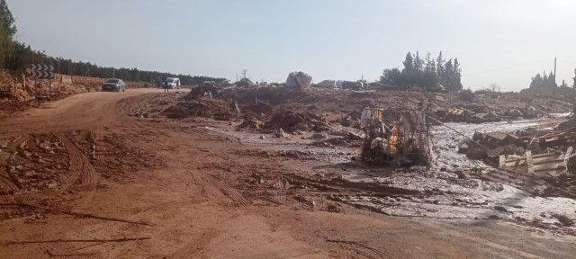 Aldaia aprueba un plan urbanístico en suelo inundado por la Dana, según Acció Ecologista