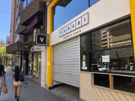 Vanadi Coffee prepara nueva junta y presenta balance del primer semestre: cierre de dos tiendas