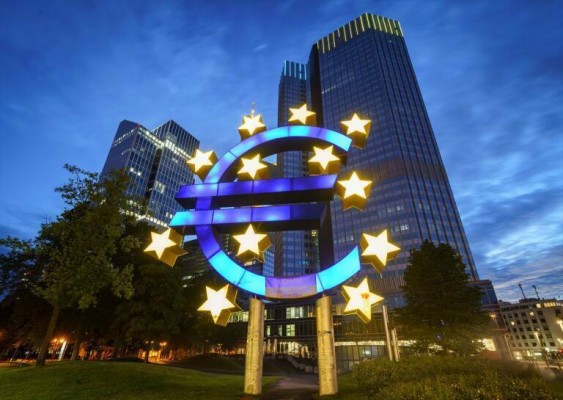 Los bancos europeos reparten este año cifra récord de casi 90.000 millones a accionistas