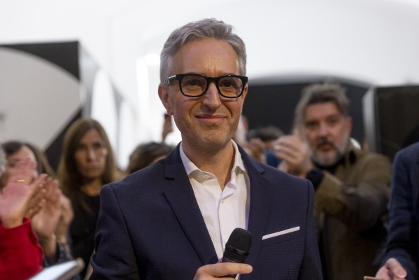 Declaran improcedente el despido de Pérez Pont como director del Centre del Carme