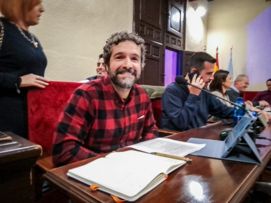 Mula retira una medalla de oro a Franco de 1962
