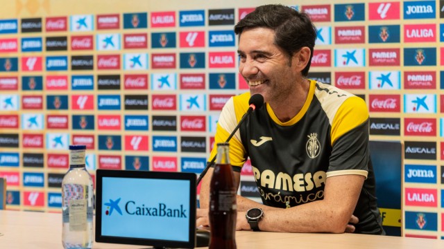 Marcelino: 