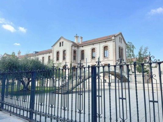 Los sindicatos se movilizan en el Provincial: critican la falta de inversión y el 'amiguismo'