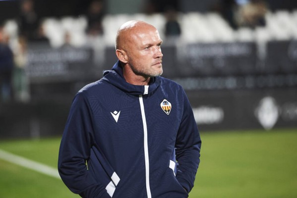Schreuder: 