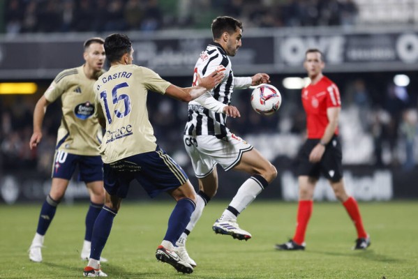 El CD Castellón, a romper su mala racha en Castalia sin De Miguel