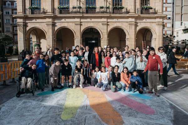 Castelló oferta hasta 228 plazas en cuatro centros en las 'Escoletes' de Navidad