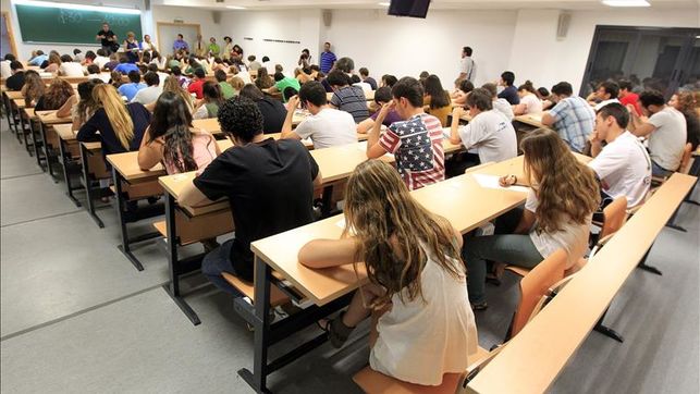 Las otras caras de la incertidumbre: la educación secundaria 