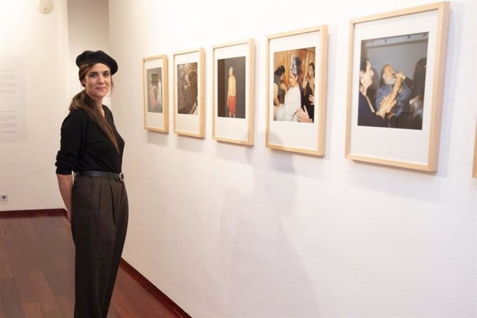 Laura Silleras. Europa Press - 