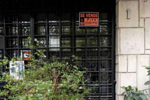 El precio de la vivienda no se frena en Murcia: la zona norte alcanza su máximo histórico desde 2019