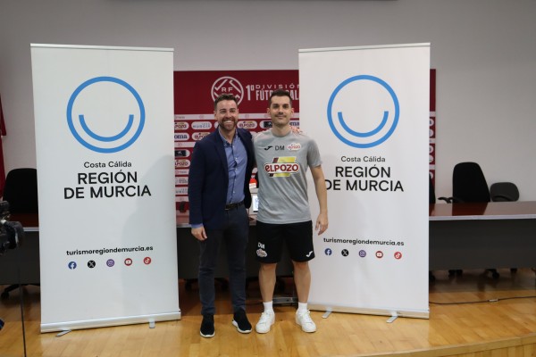 ElPozo Murcia, tras el rotundo fracaso de la Copa del Rey, retoma la Liga recibiendo al Jaén 