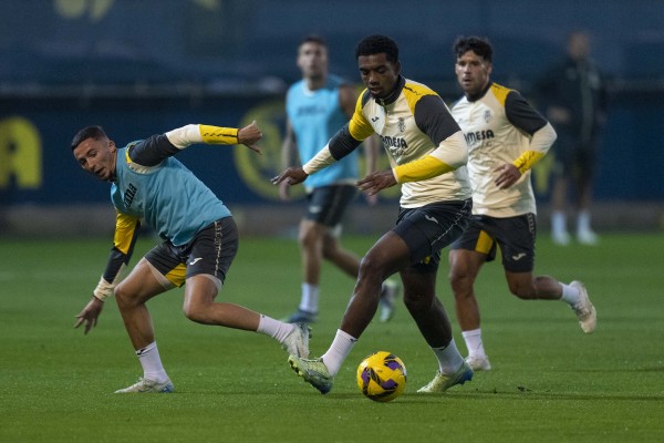 El Villarreal y el Girona afrontan la vigésima edición de un duelo que no conoce el empate
