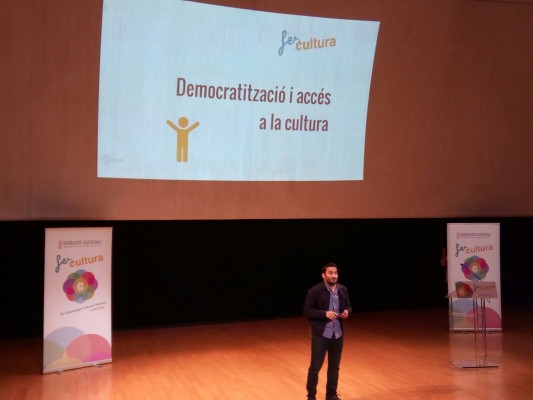 La cultura ha muerto, ¡viva la cultura!