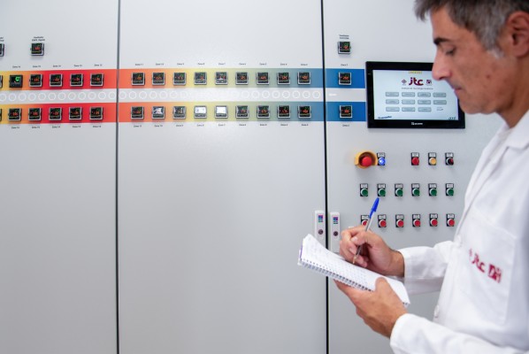 #ITCReto2030: Impulsando la sostenibilidad en el entorno industrial y social