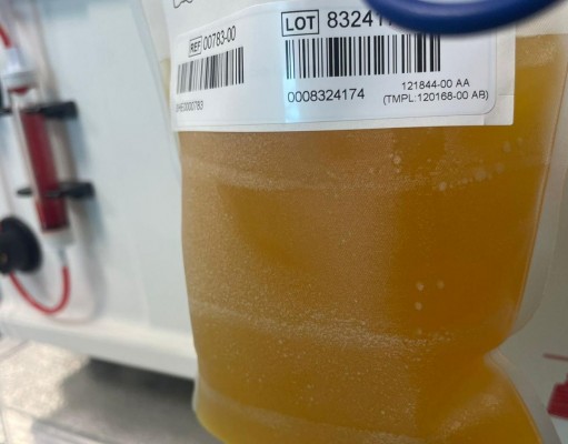 Vithas Castellón aboga por la solidaridad y convoca a los ciudadanos a donar plasma y sangre