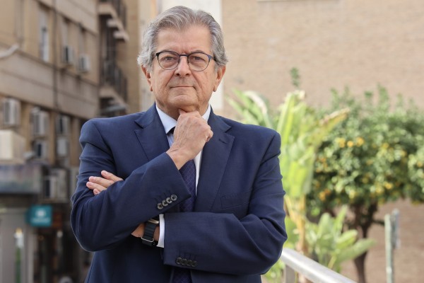 Tenemos una economía espectacular, pero puede haber personas que lo estén pasando mal con un PIB muy alto
