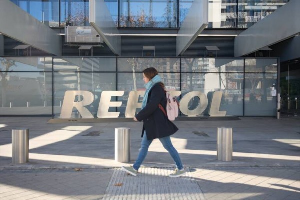 Repsol vende activos de gas y petróleo en Colombia a GeoPark por 500 millones de euros