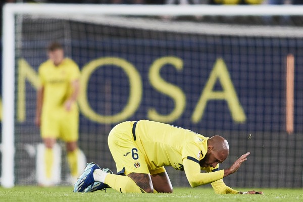La derrota del Villarreal ante el Athletic Club (Fotos: Carme Ripollés)