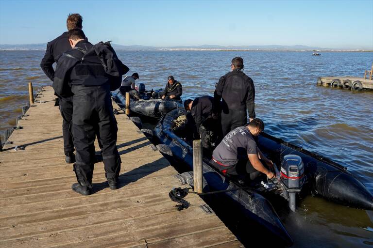 Foto: E.MANZANA/EP - 