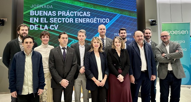 Energías renovables: motor de empleo y sostenibilidad en la Comunitat Valenciana