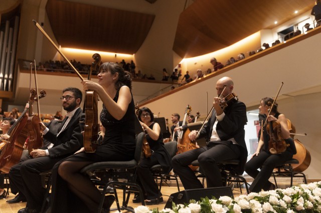 La segunda fase de las obras del Palau de la Música vuelve a retrasarse