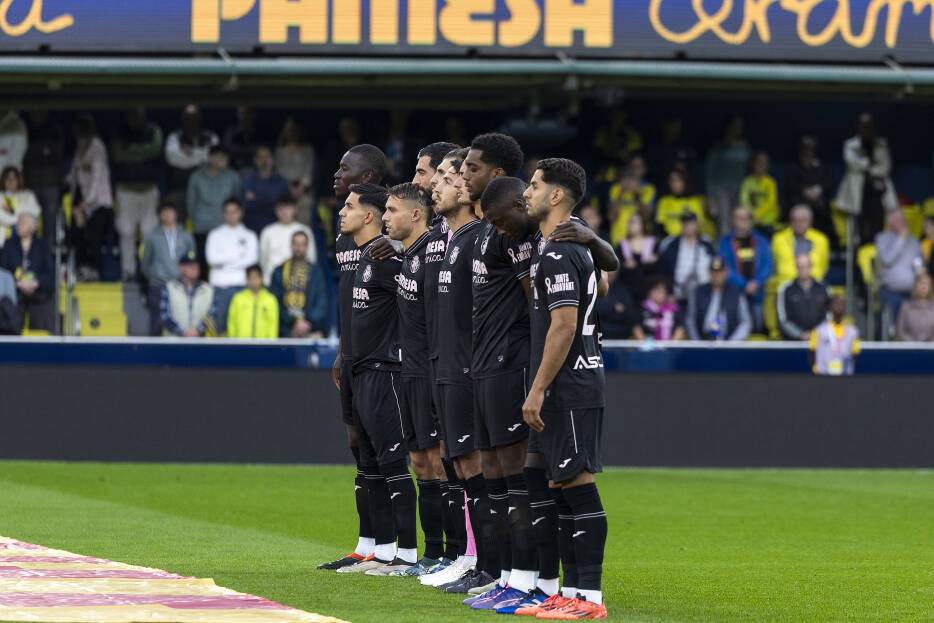 El Villarreal donará 2 millones a 'Alcem-se Esport' para ayudar a los clubes afectados por la DANA