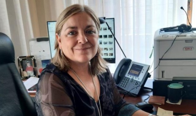  Consuelo Sánchez será la nueva subsecretaria para la Transformación Digital