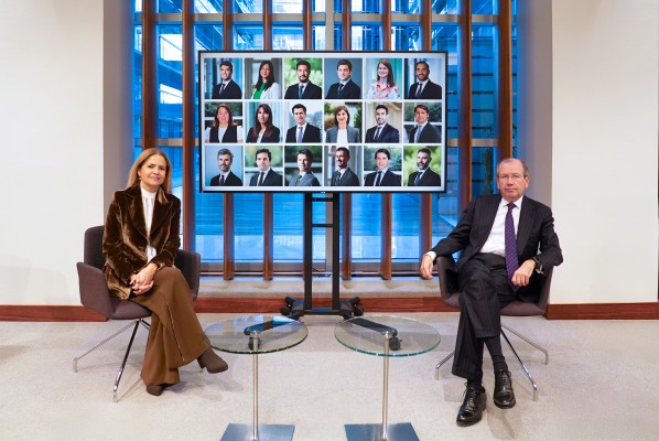 La junta de socios de Garrigues aprueba la promoción de nuevos miembros: dos de Alicante
