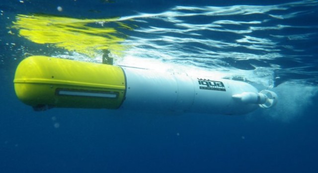 Iqua Robotics suministra el tercer vehículo submarino no tripulado para potenciar la capacidad de la unidad de buceadores

