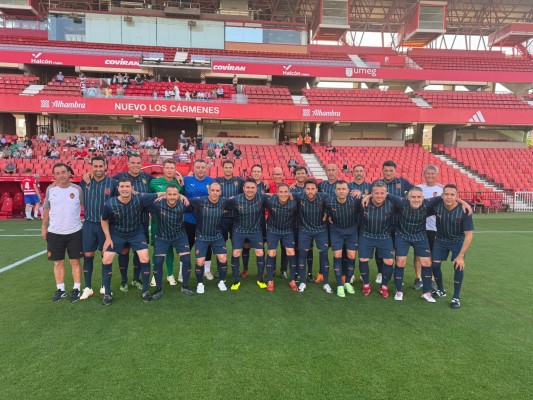 Leyendas del Valencia CF y de L’Horta Sud se enfrentarán estas navidades para recaudar fondos para los clubs afectados por la Dana