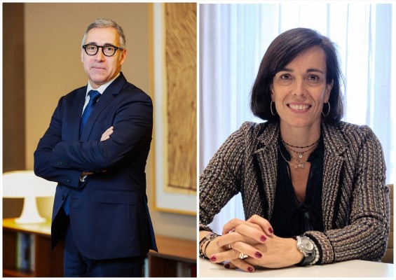 Sabadell nombra a Marc Armengol nuevo CEO de TSB en sustitución de Robin Bulloch