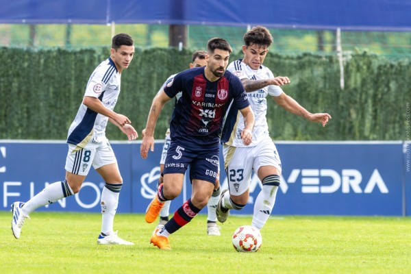 Un Yeclano en promoción pone a prueba su gran momento en casa ante el Alcoyano