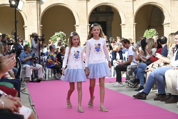 Castelló vive una nueva edición de 'Moda Local al Teu Costat' (Fotos: Carlos Pascual)