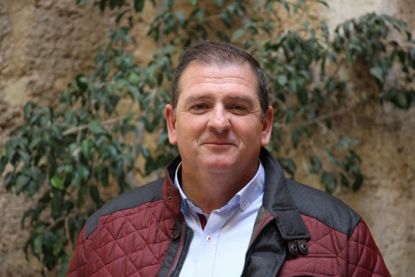 Pasión por el cooperativismo y la agricultura
