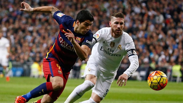 Un clásico para sentenciar la Liga o resucitar al Real Madrid