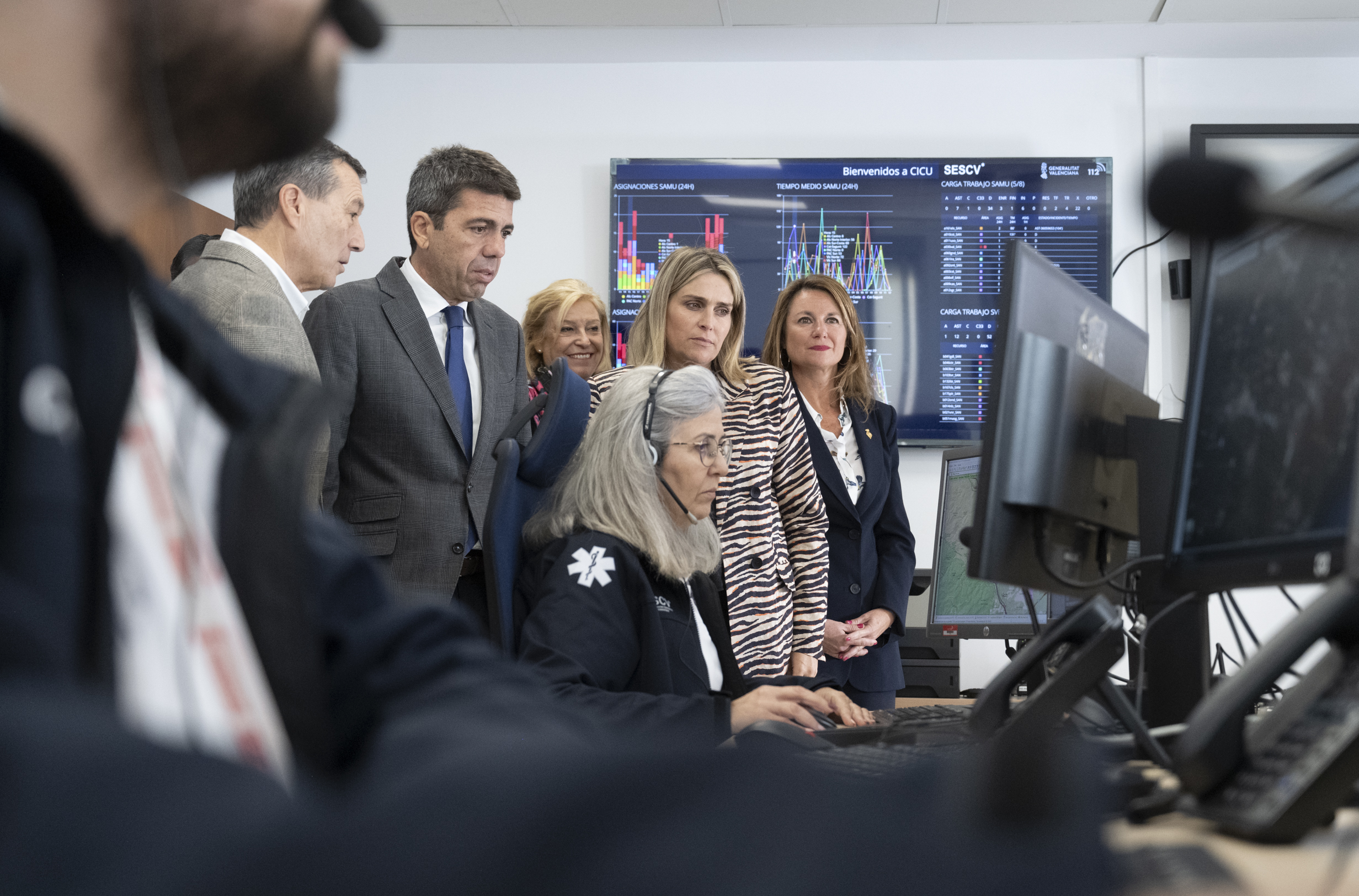 El PP destaca que 