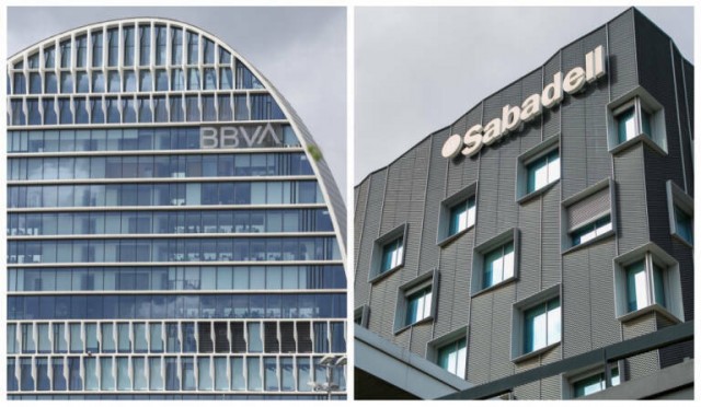 La CEV se personará ante la CNMC con motivo de la opa lanzada por BBVA sobre Banco Sabadell