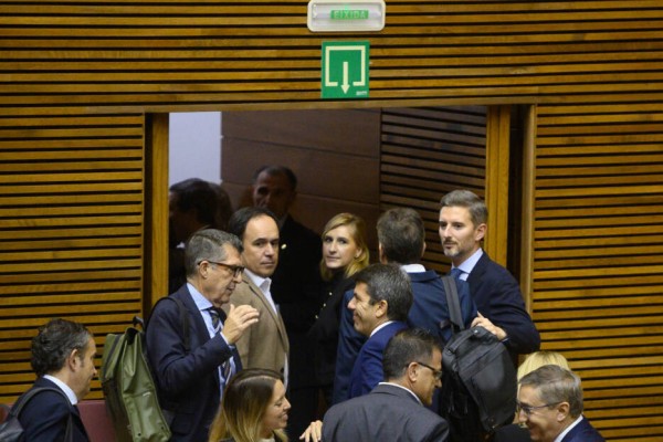 Salomé Pradas se despide de la política con un mensaje en redes: 