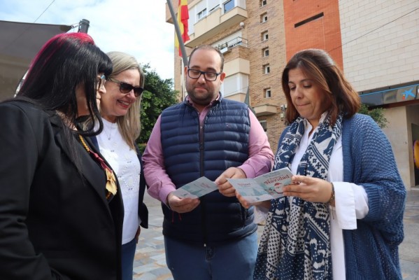 Los municipios del Mar Menor ya calientan motores para vivir la Navidad