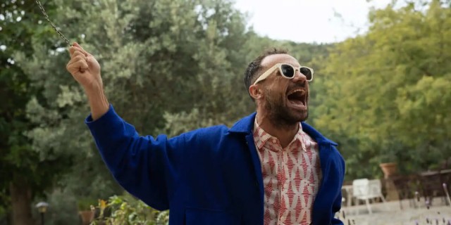 'Yo, adicto', o cómo convertir el testimonio en una deslumbrante obra audiovisual