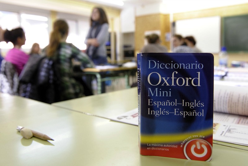 ¿Sabes inglés? El 80% de las ofertas laborales lo exigen