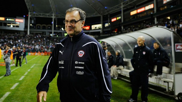 Bielsa viaja a Argelia para negociar hacerse cargo de la selección nacional