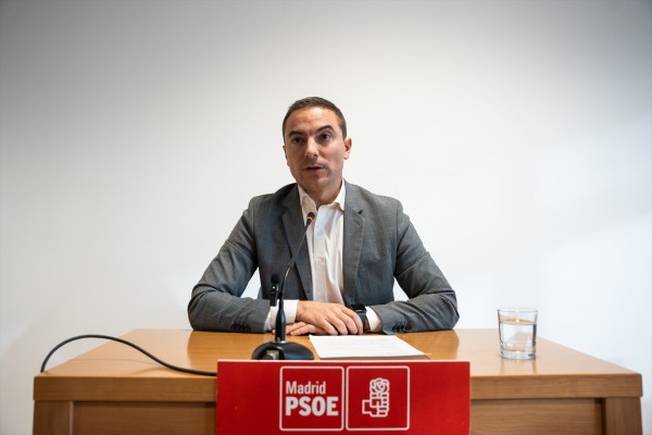 Lobato testifica mañana en el Tribunal Supremo por los correos filtrados sobre el novio de Ayuso