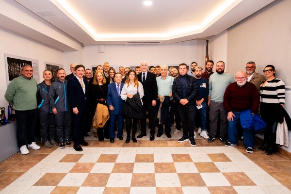 El Levante creará una comisión para gestionar las ayudas recogidas por la dana
