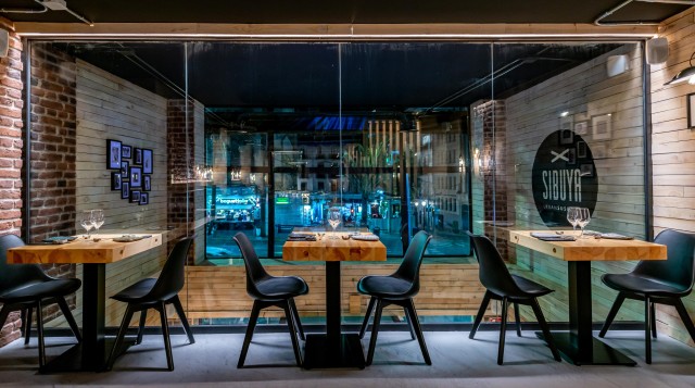 Sibuya aumenta la oferta de Sushi de Alicante con una apertura en Playa de San Juan
